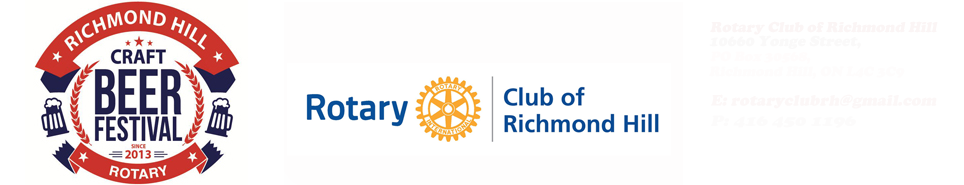 rotary club