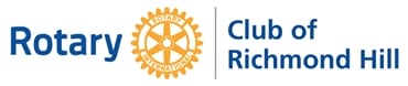rh rotary club logo