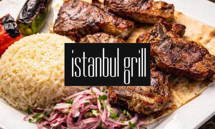 Istanbull-Grill